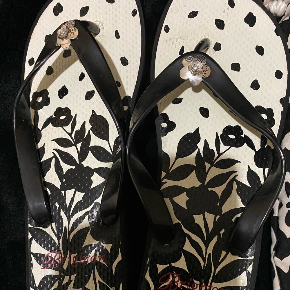Brighton sandals